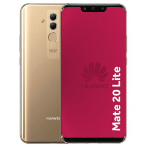 Huawei Mate 20 Lite Repair