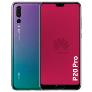 Huawei P20 Pro Repair