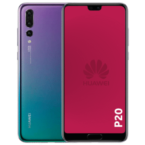Huawei P20 Repair