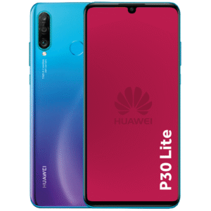 Huawei P30 Lite Repair