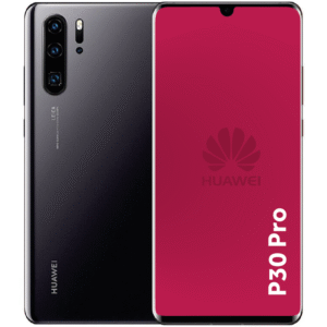 Huawei P30 Pro Repair