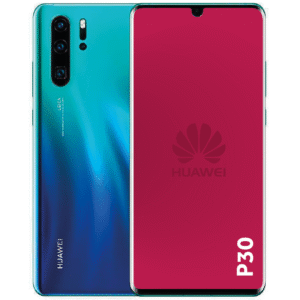 Huawei P30 Repair