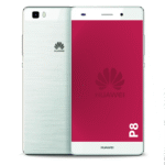 Huawei P8 Repair