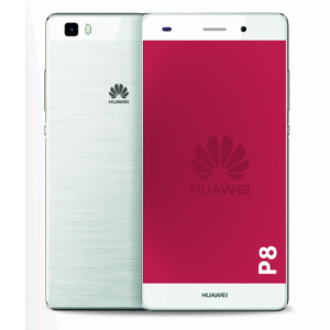 Huawei P8 Repair