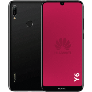 Huawei Y6 Repair