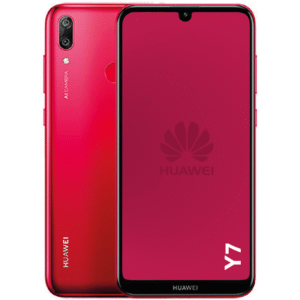 Huawei Y7 Prime Repair