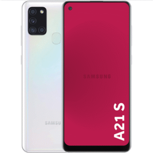 Samsung A21s (2020) Repair