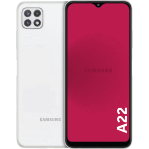 Samsung A22 (2021) Repair