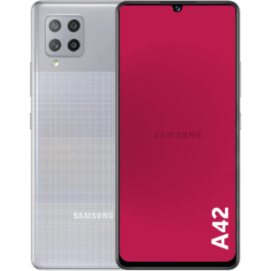 Samsung A42 (2021) Repair