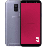 Samsung A6 (2018) Repair
