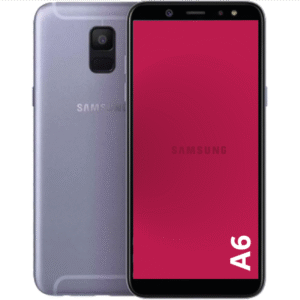 Samsung A6 (2018) Repair