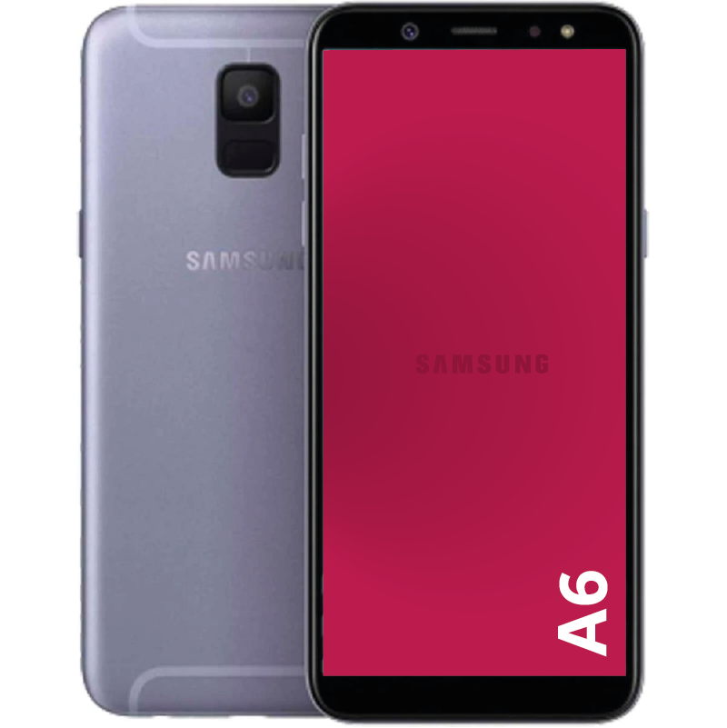 Samsung A6 (2018) Repair Samsung A6 (2018) Repair