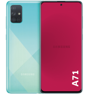 Samsung A71/A715 (2019) Repair
