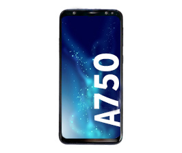 Samsung A750 (2018) Repair