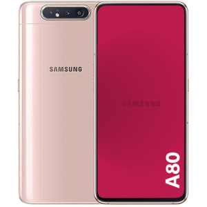 Samsung A80/A8050 (2020) Repair
