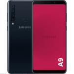 Samsung A9 Repair