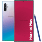 Samsung Note 10 4G Plus Repair