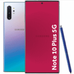 Samsung Note 10 5G Plus Repair