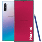 Samsung Note 10 Repair