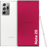 Samsung Note 20 Repair