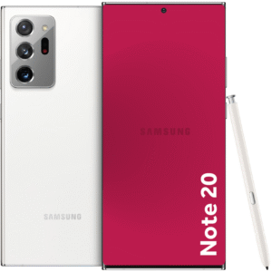 Samsung Note 20 Repair