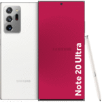 Samsung Note 20 Ultra Repair