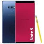 Samsung Note 9 Repair