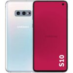 Samsung S10 4G Repair