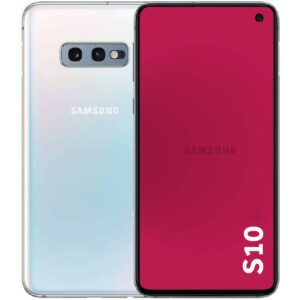 Samsung S10 4G Repair