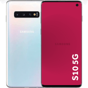 Samsung S10 5G Repair