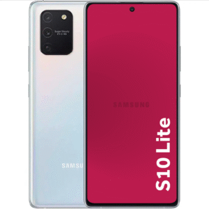 Samsung S10 Lite Repair