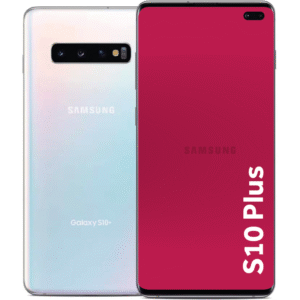Samsung S10 Plus Repair