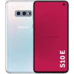 Samsung S10E Repair