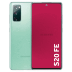 Samsung S20 FE 4G Repair