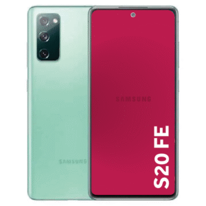 Samsung S20 FE 4G Repair