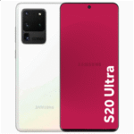 Samsung S20 Ultra Repair