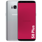 Samsung S8 Plus Repair