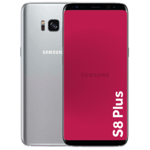 Samsung S8 Plus Repair