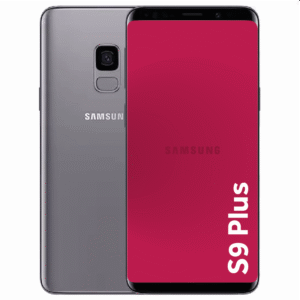 Samsung S9 Plus Repair