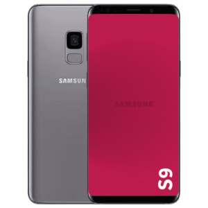 Samsung S9 Repair